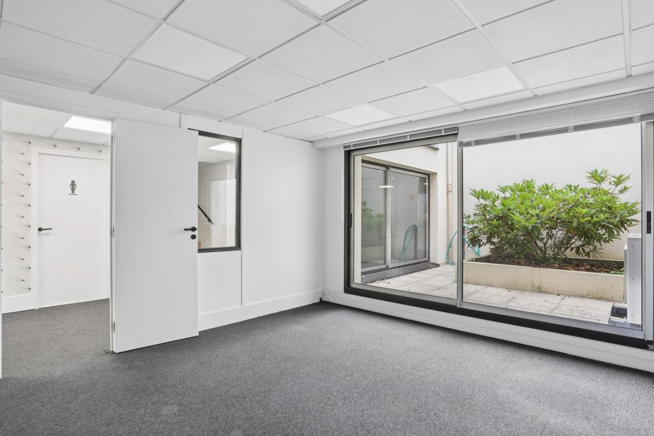 Bureau Boulogne-Billancourt 370m² Location bureau Boulogne-Billancourt Hauts-de-Seine OLBUR2118465 6